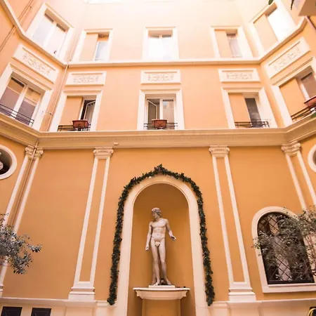 Navona Sister Suite