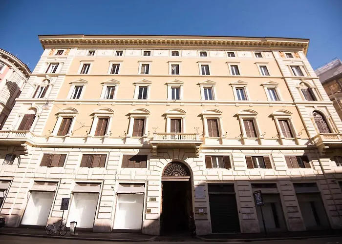 Navona Sister Affittacamere *
